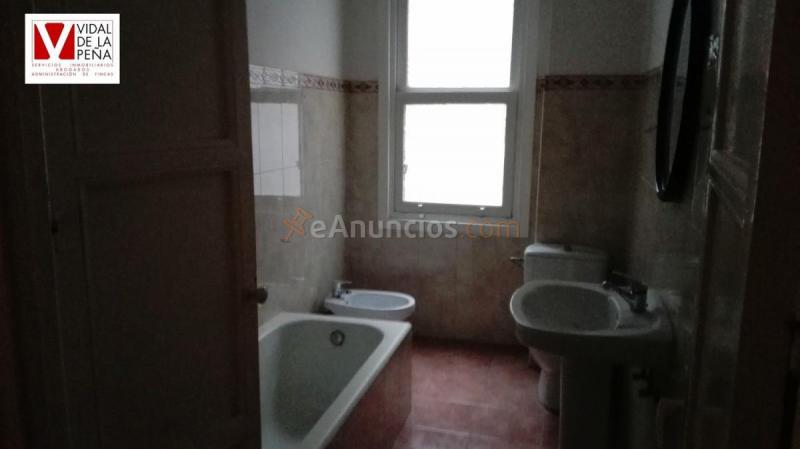 Apartamento en venta en  Centro - Ayuntamiento, Santander
