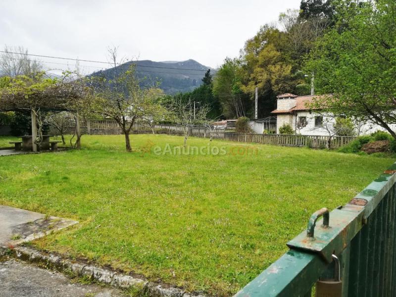 Adosado en venta en  Pría-Nueva-Hontoria-Naves, Llanes