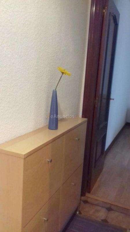 Apartamento en venta en  Oeste, Gijón