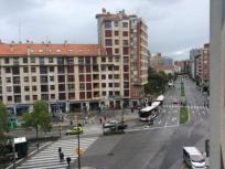 Apartamento en venta en  Centro, Gijón