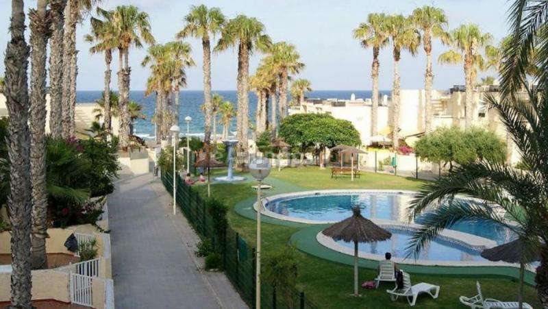 Casa en venta en Paseo Tomás Dura, Benalúa-La Florida-Babel-San Gabriel, Alicante  Alacant