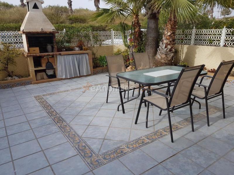 Casa en venta en Paseo Tomás Dura, Benalúa-La Florida-Babel-San Gabriel, Alicante  Alacant