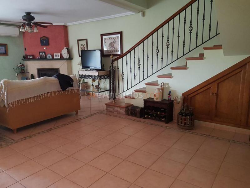 Casa en venta en Paseo Tomás Dura, Benalúa-La Florida-Babel-San Gabriel, Alicante  Alacant