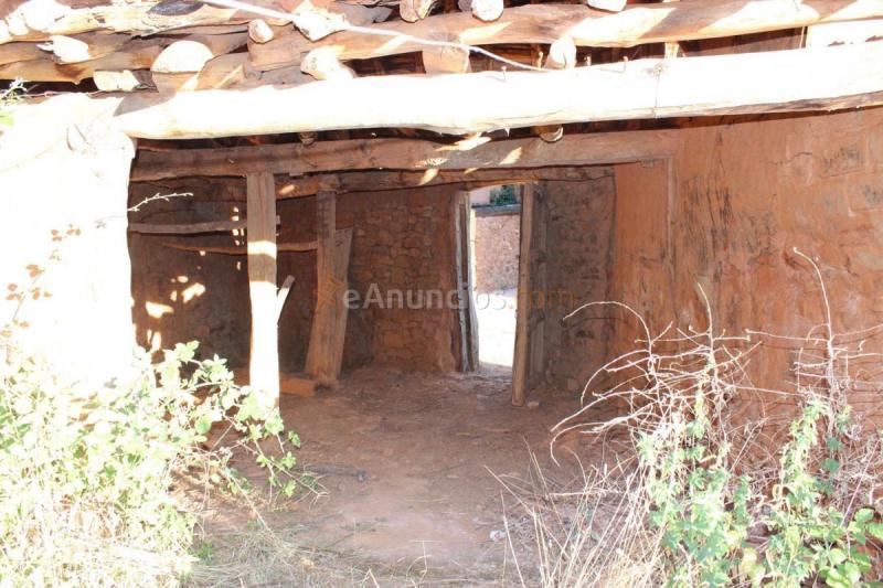 Casa Rural en venta en  Fresno de Cantespino