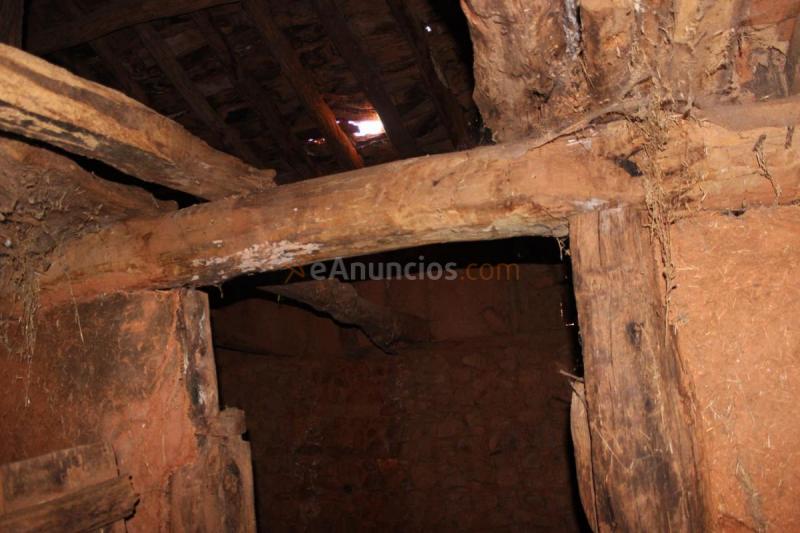 Casa Rural en venta en  Fresno de Cantespino