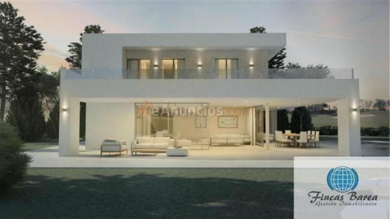 Adosado en venta en  Zona Puerto Deportivo, Fuengirola