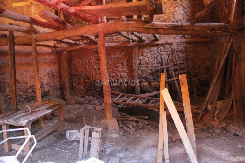 Casa Rural en venta en  Riaza