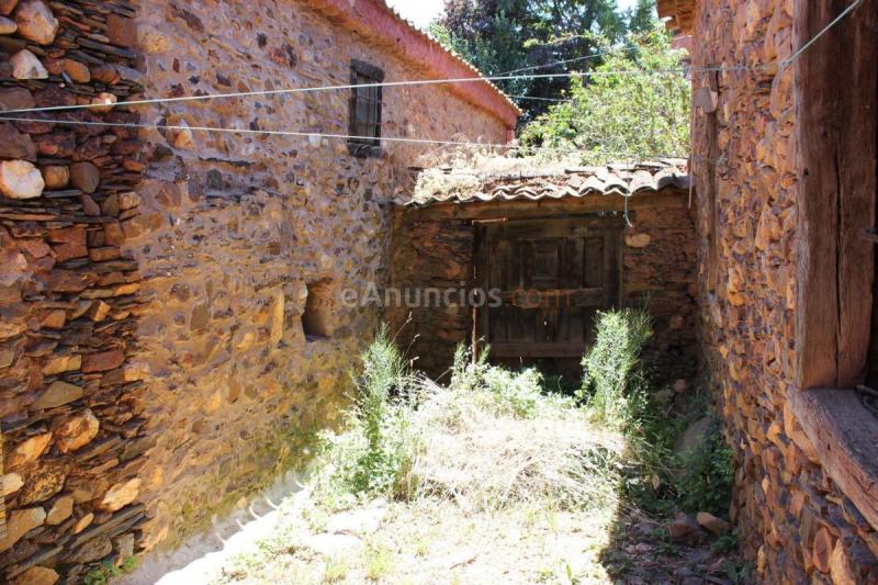 Casa Rural en venta en  Riaza