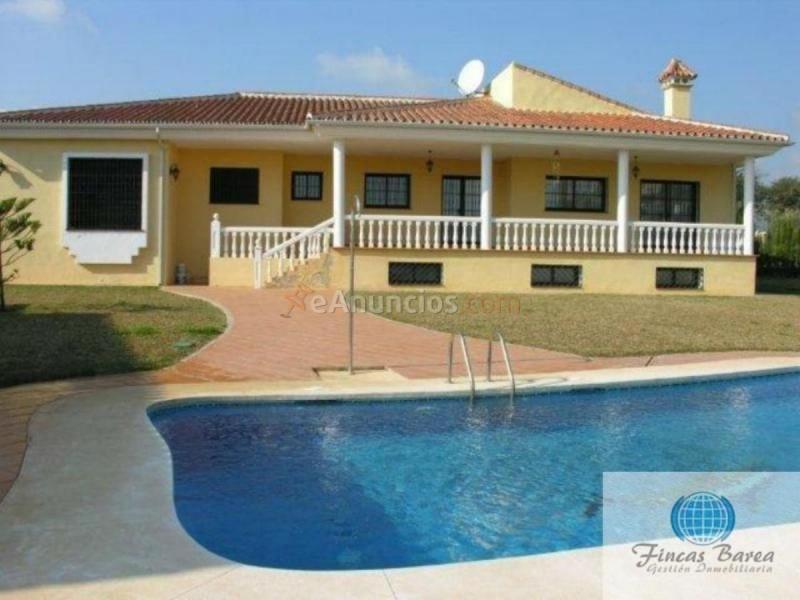 Adosado en venta en  Mijas Golf, Mijas