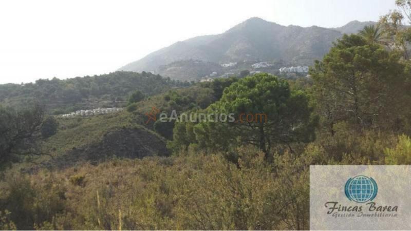 Parcela Rustica en venta en  Mijas Pueblo - Peña Blanquilla, Mijas