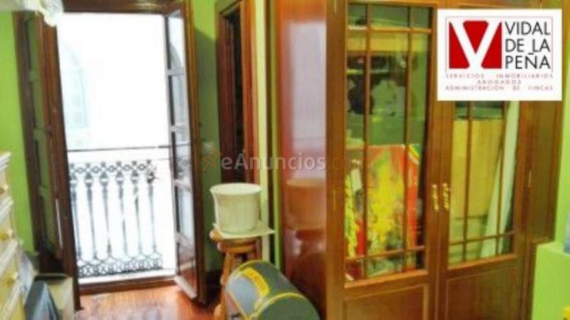 Apartamento en venta en  Centro - Ayuntamiento, Santander