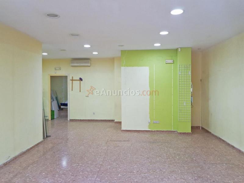 Local Comercial en alquiler en Plaza de Mossén Sorell, Ciutat Vella, Valncia