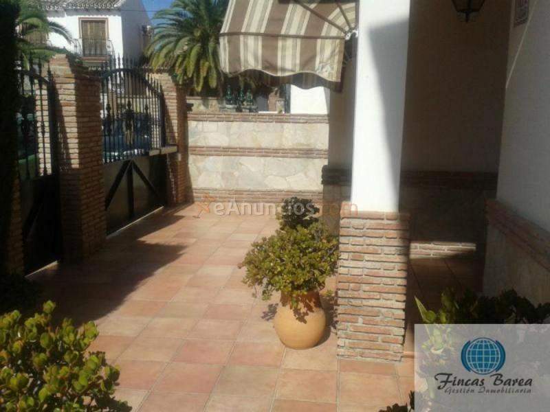 Adosado en venta en  Centro Ciudad, Fuengirola