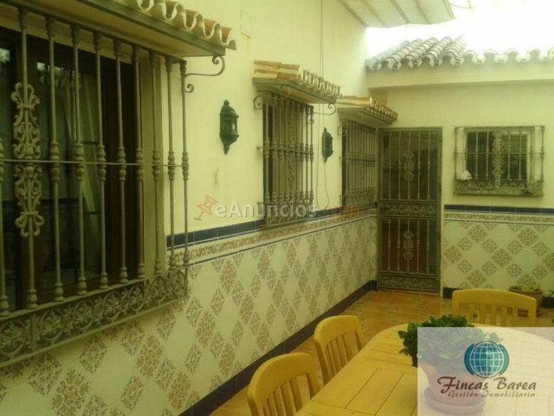 Adosado en venta en  Centro Ciudad, Fuengirola