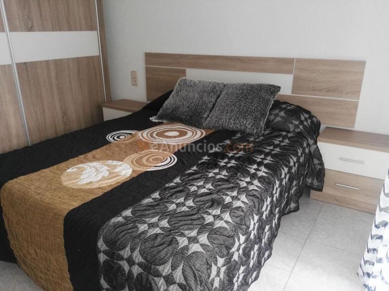 Apartamento en alquiler en Calle iSLA iBIZA, Arenales del Sol