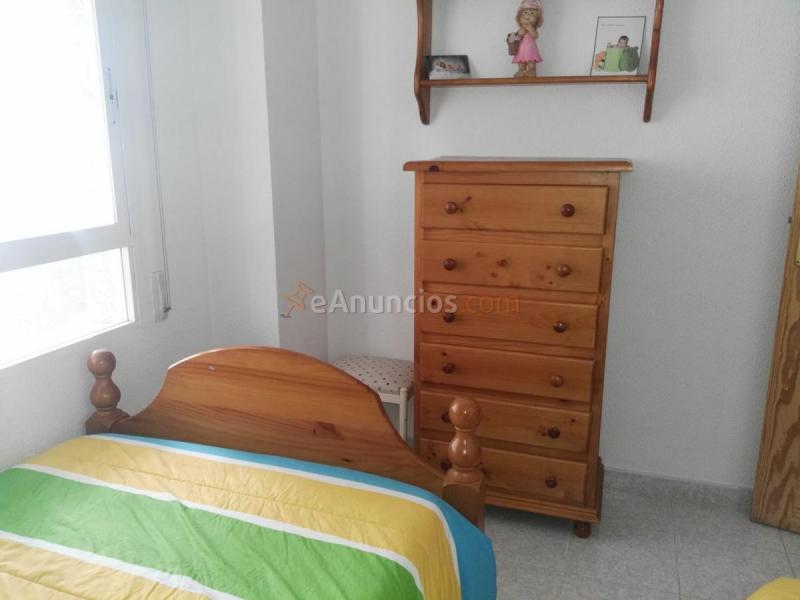 Apartamento en alquiler en Calle iSLA iBIZA, Arenales del Sol