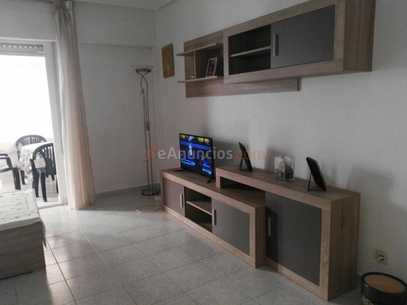 Apartamento en alquiler en Calle iSLA iBIZA, Arenales del Sol