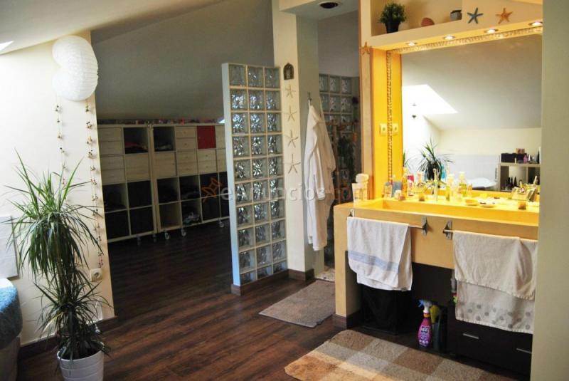 Adosado en alquiler en  Soto del Real