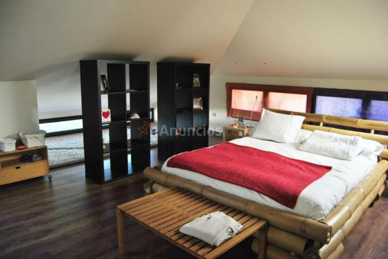 Adosado en alquiler en  Soto del Real