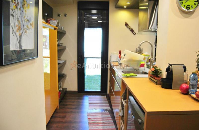 Adosado en alquiler en  Soto del Real