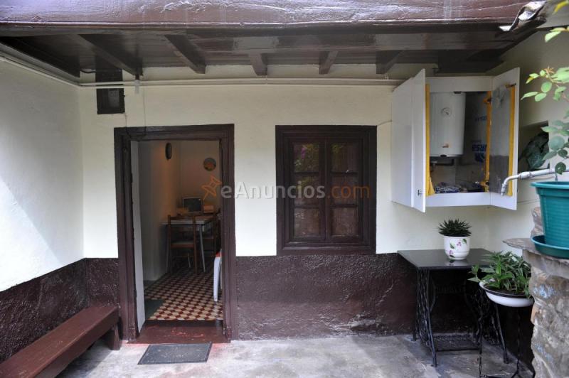 Casa Rural en venta en  Carraluz, Lena