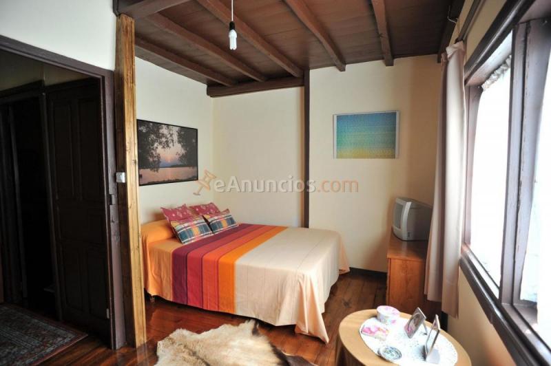 Casa Rural en venta en  Carraluz, Lena