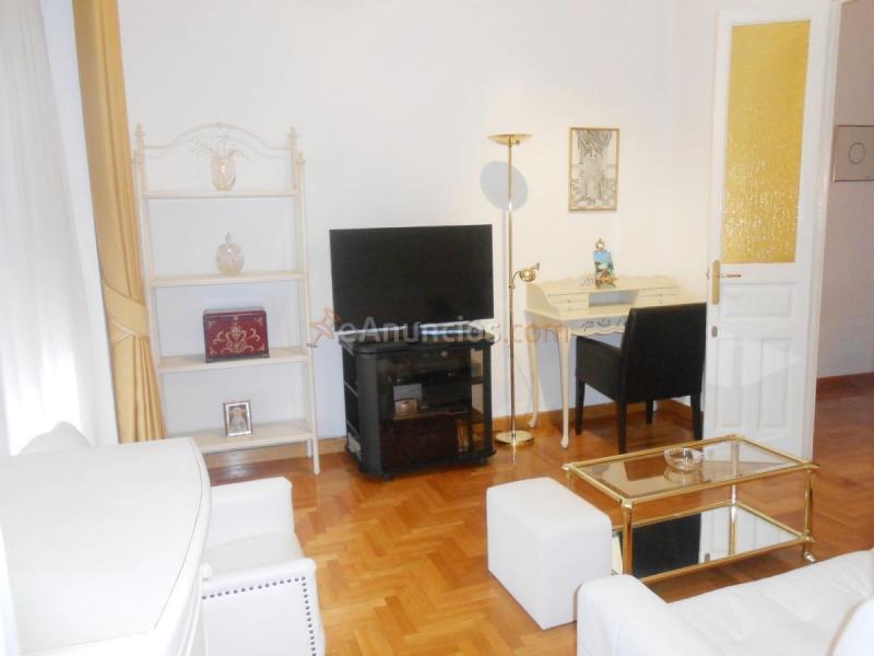 Apartamento en venta en  Centro, Gijón