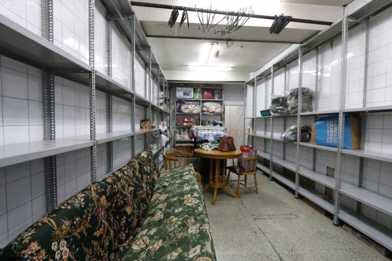 Local Comercial en venta en  Villardondiego, Vicálvaro, Madrid