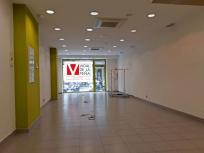 Local Comercial en alquiler en  Centro - Ayuntamiento, Santander