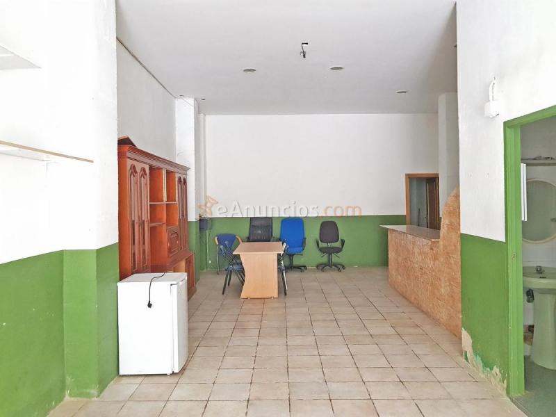 Local Comercial en venta en Calle del Doctor Olóriz, La Sadia, Valncia