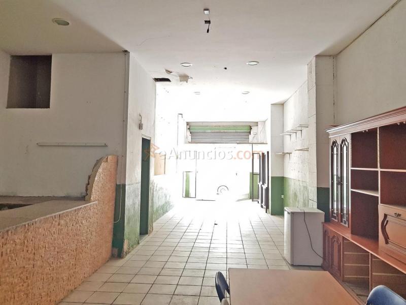 Local Comercial en venta en Calle del Doctor Olóriz, La Sadia, Valncia