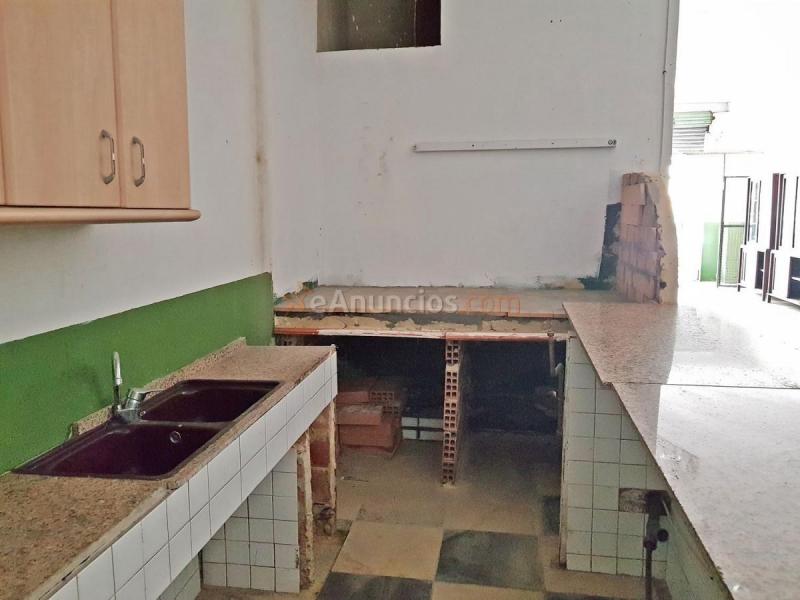 Local Comercial en venta en Calle del Doctor Olóriz, La Sadia, Valncia