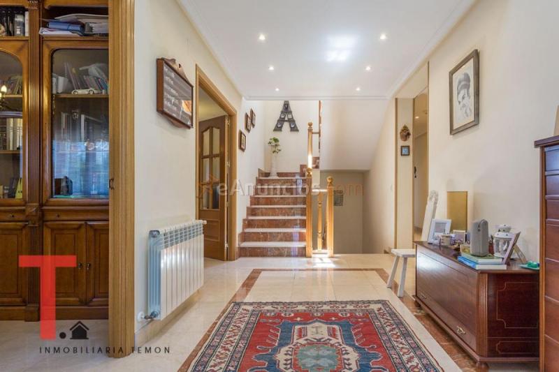 Adosado en venta en  El Bosque, Villaviciosa de Odón