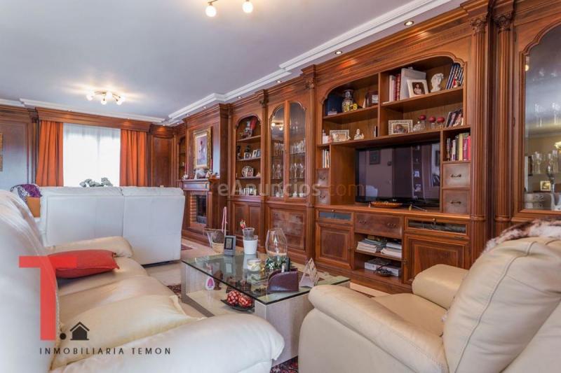 Adosado en venta en  El Bosque, Villaviciosa de Odón