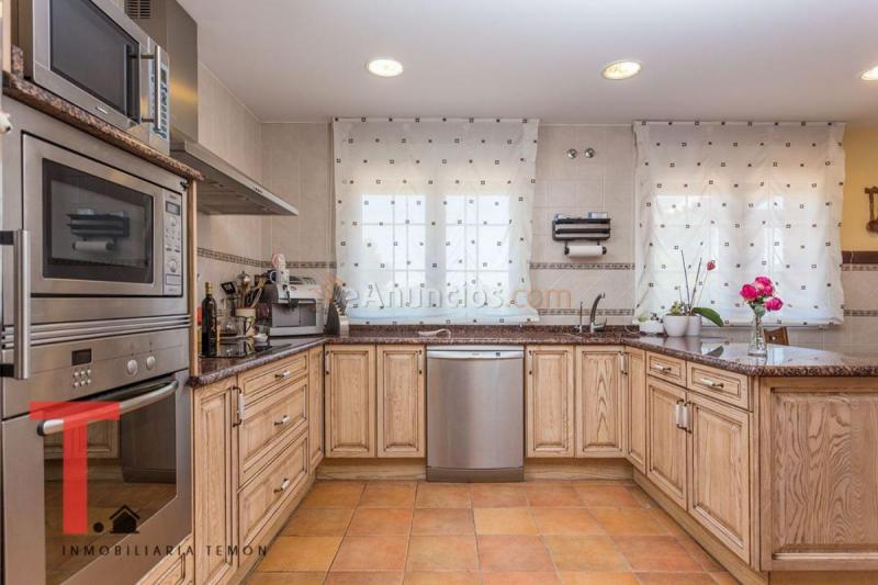 Adosado en venta en  El Bosque, Villaviciosa de Odón