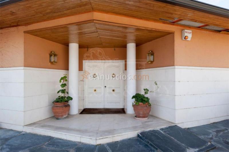 Adosado en venta en  castillo de antequera, Villafranca del Castillo, Villanueva de la Cañada