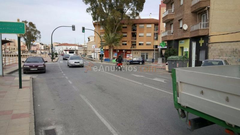 Local Comercial en venta en Calle mayor, Pedanías Este, Murcia