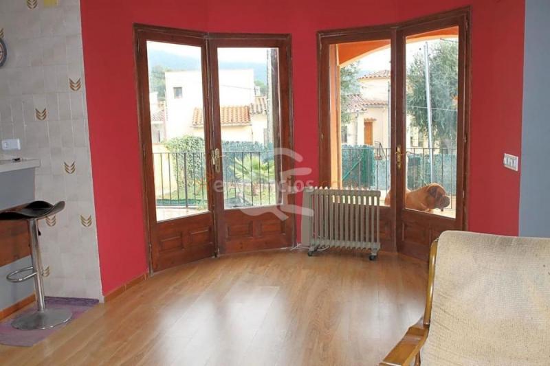 Adosado en venta en Avenida la Manxa, Mas Pere-Río de Oro, Calonge