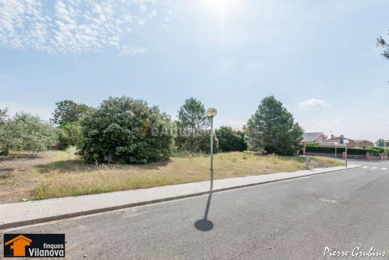 Parcela Rustica en venta en  GLORIETA, Almoster