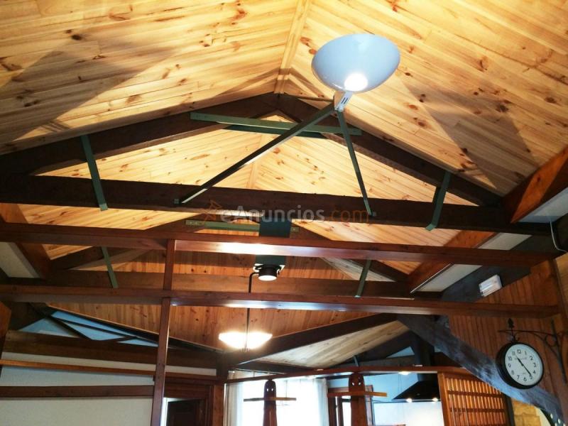 Atico en venta en Plaza Riego, Centro, Gijón