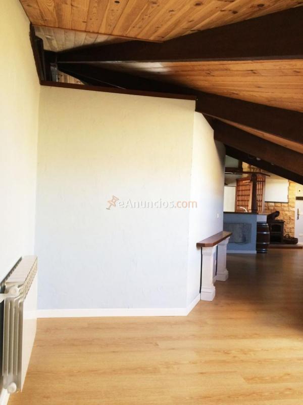 Atico en venta en Plaza Riego, Centro, Gijón