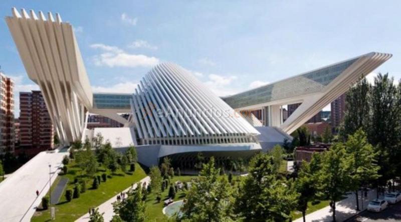 Apartamento en alquiler en  Buenavista-Ería-Montecerrao, Oviedo