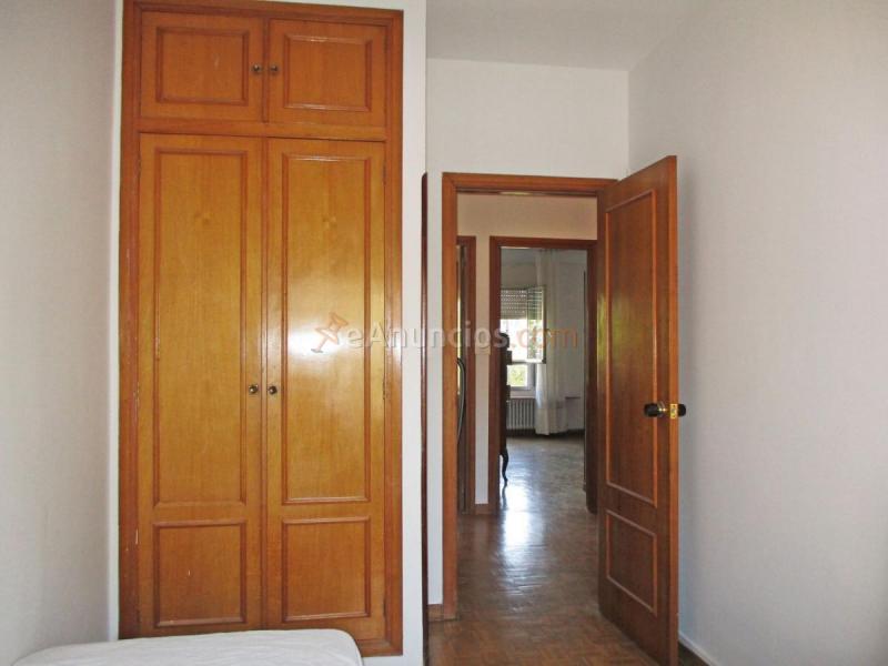 Apartamento en alquiler en  Buenavista-Ería-Montecerrao, Oviedo