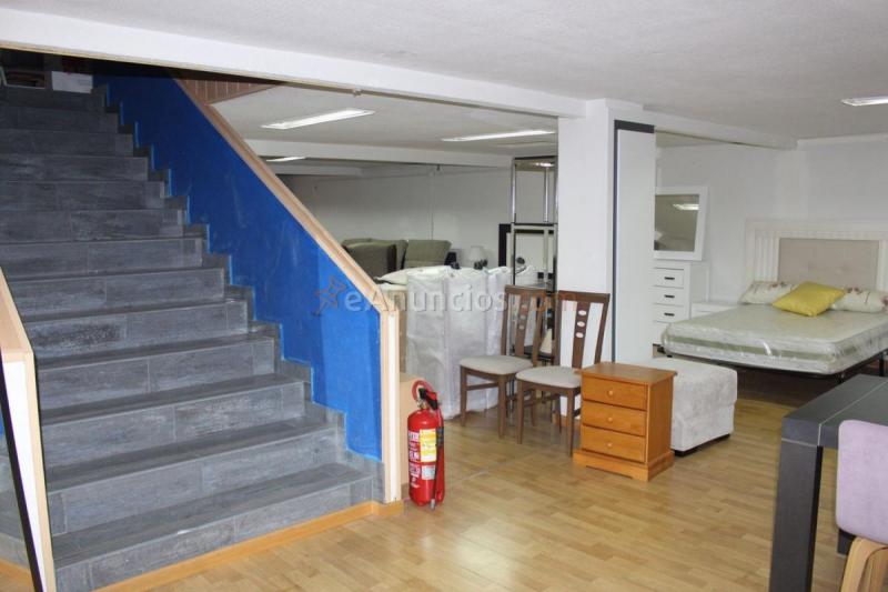 Local Comercial en venta en  CTorrelaguna, San Isidro - Los Almendros, Alcalá de Henares