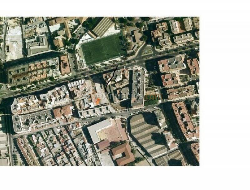 Parcela Rustica en venta en  Alfarnate, Cruz de Humilladero, Málaga