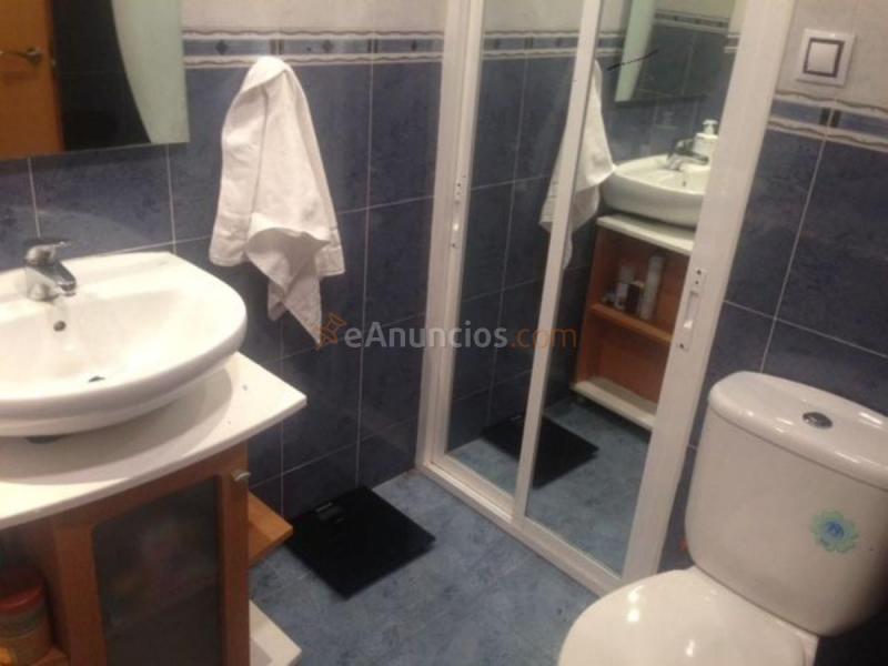 Apartamento en venta en  Bailén - Miraflores, Málaga