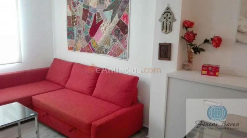 Apartamento en venta en  Centro Ciudad, Fuengirola