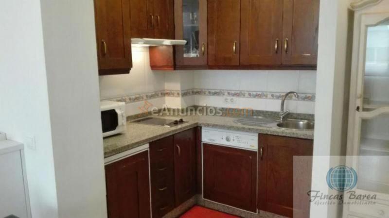 Apartamento en venta en  Centro Ciudad, Fuengirola