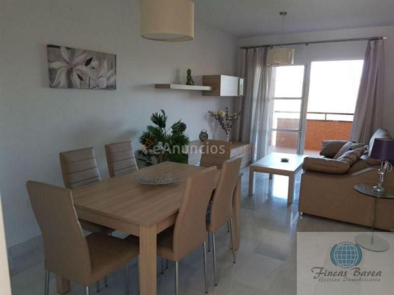 Apartamento en venta en  Calaburra - Chaparral, Mijas