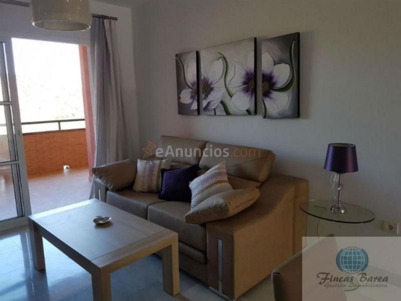 Apartamento en venta en  Calaburra - Chaparral, Mijas